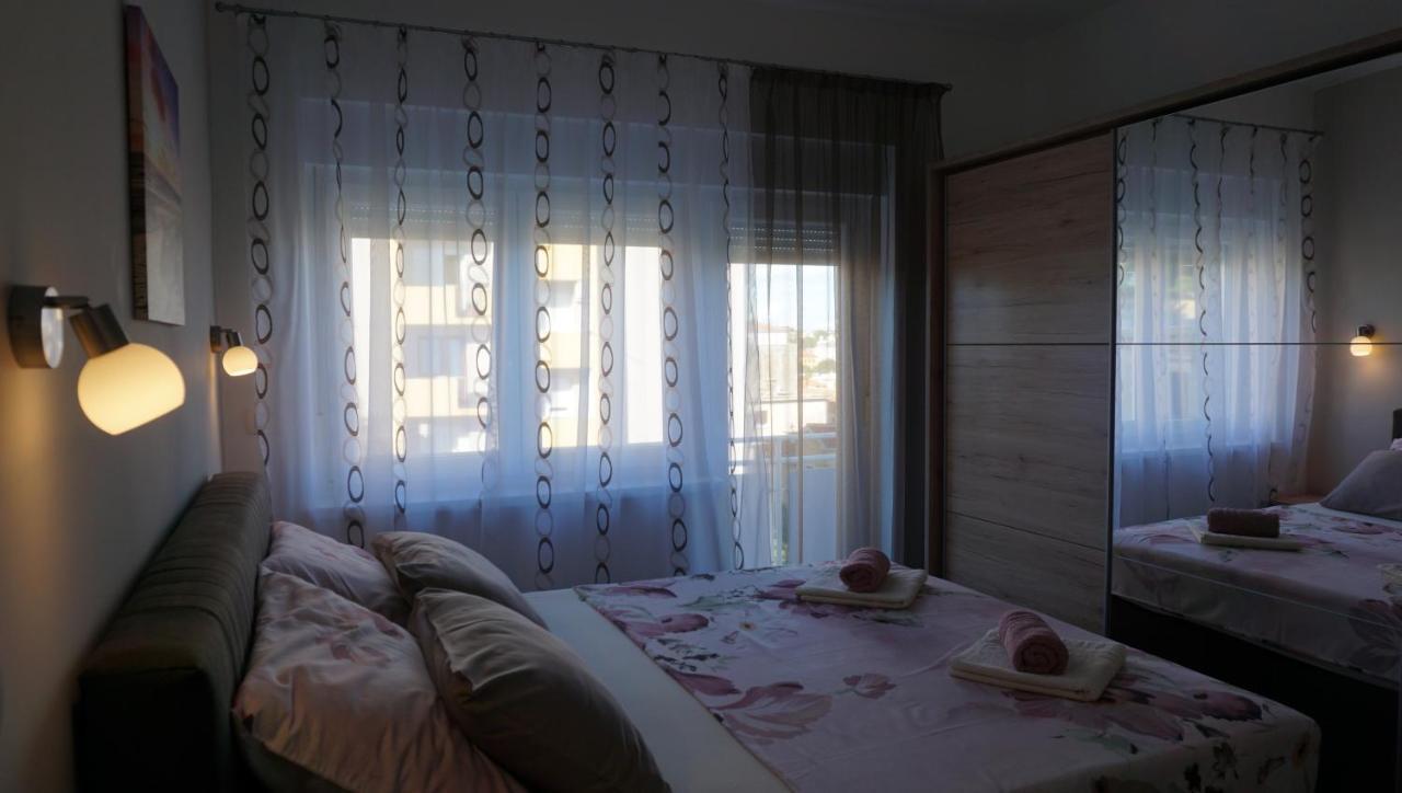 Apartman Luka Πούλα Εξωτερικό φωτογραφία