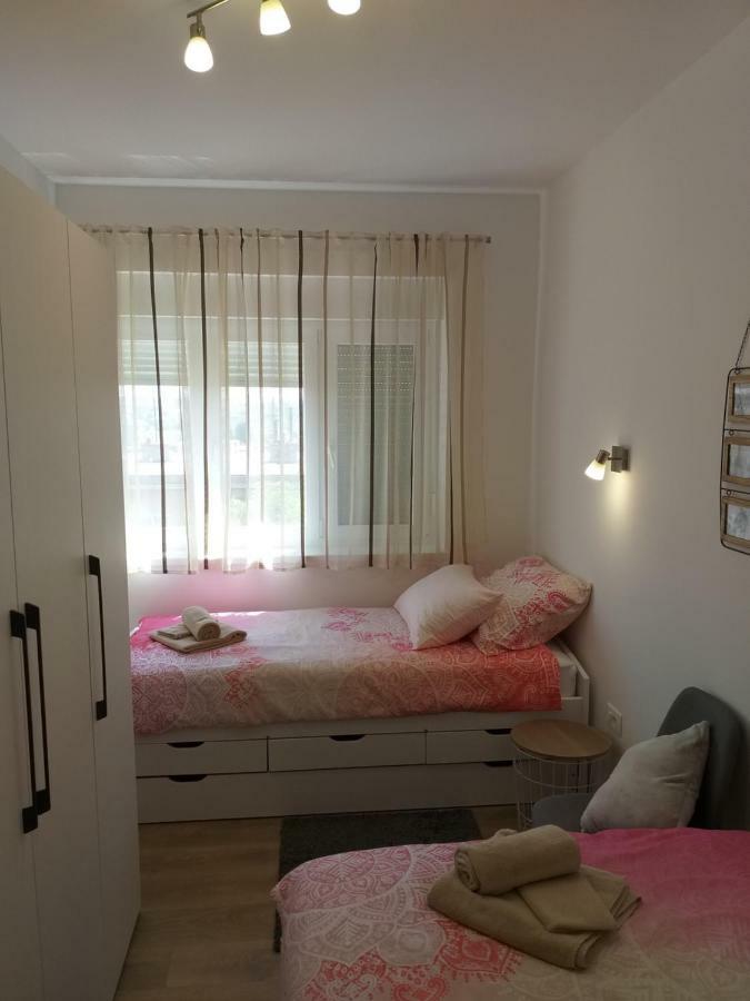 Apartman Luka Πούλα Εξωτερικό φωτογραφία